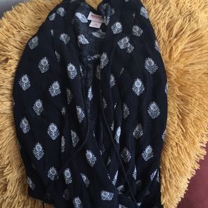 Cool Designed Blouse